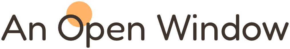 An Open Window